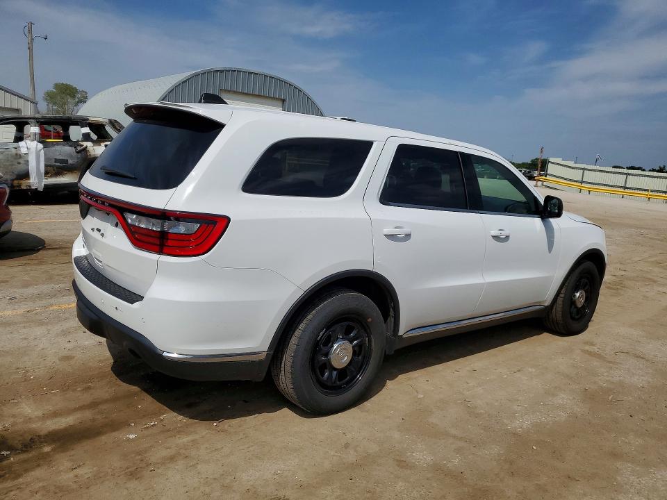 Aukcja sprzedaży 2023 Dodge Durango, vin: 1C4RDJFG9PC567824, numer aukcji: 58046976