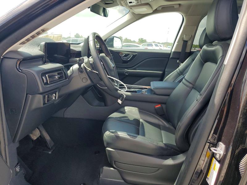Продажа на аукционе авто 2025 Lincoln Aviator, vin: 5LM5J6WC5SGL16231, номер лота: 65493966