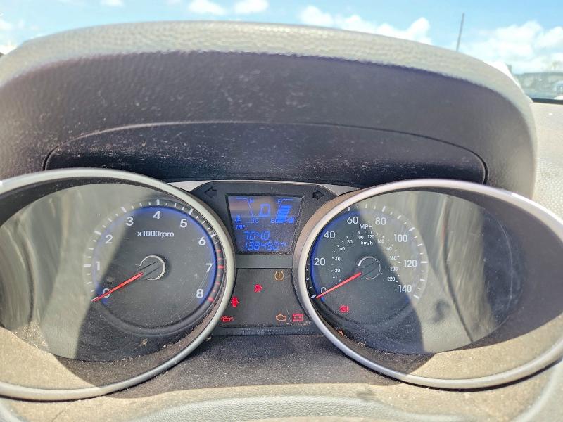 Aukcja sprzedaży 2015 Hyundai Tucson, vin: KM8JU3AG7FU042832, numer aukcji: 67039796