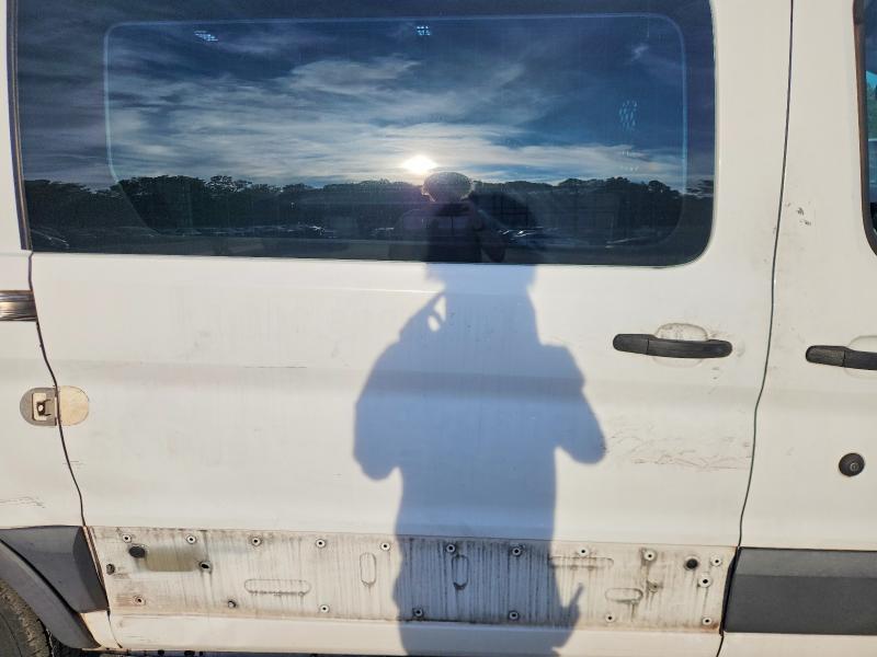 2016 Ford Transit მანქანა იყიდება აუქციონზე, vin: 1FTYE1YM5GKB32400, აუქციონის ნომერი: 66477616