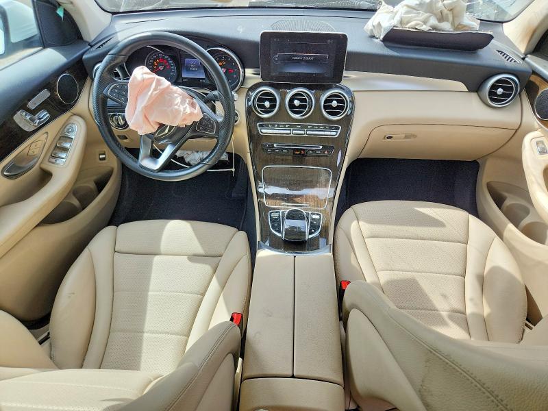 Auction sale of the 2016 Mercedes-benz Glc, vin: WDC0G4JB2GF105448, lot number: 66783336