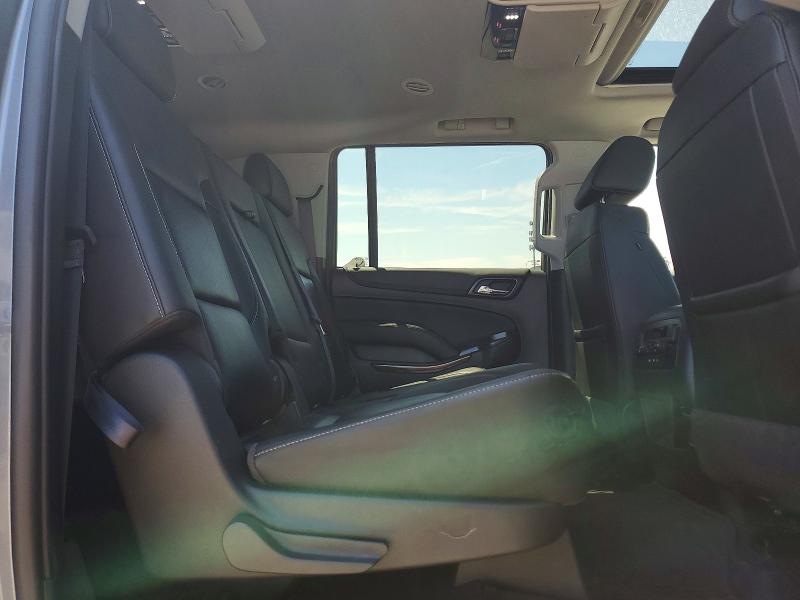 Продаж на аукціоні авто 2019 Gmc Yukon Xl, vin: 1GKS2GKC6KR400327, номер лоту: 62998836