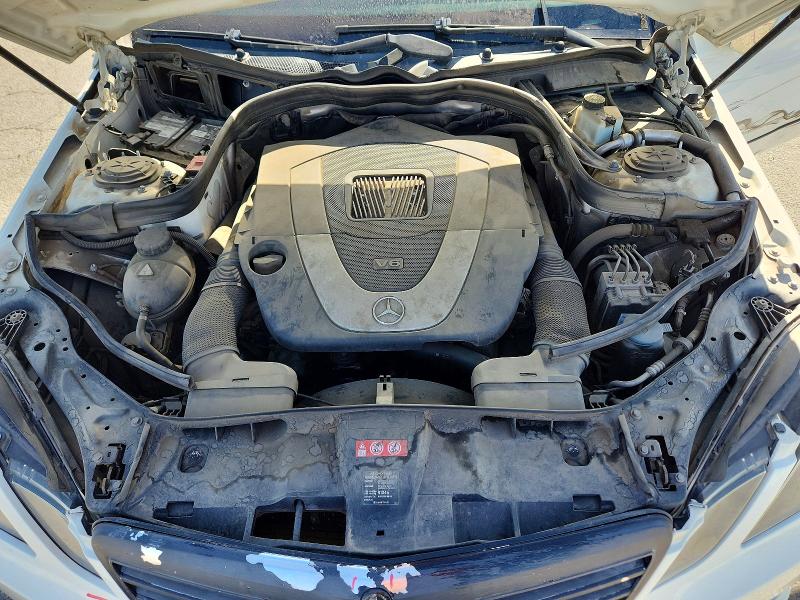 Продаж на аукціоні авто 2010 Mercedes-benz E, vin: WDDHF5GB6AA216572, номер лоту: 64942416