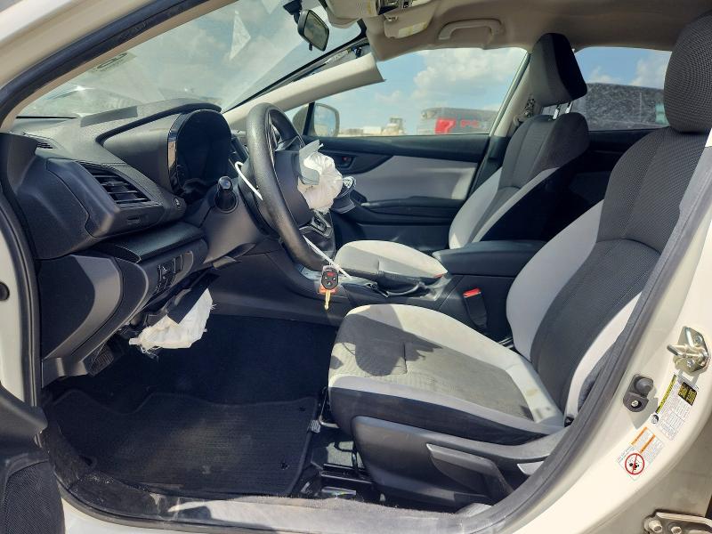Продажа на аукционе авто 2020 Subaru Crosstrek, vin: JF2GTABC6L8231298, номер лота: 64279346