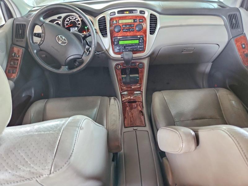 Aukcja sprzedaży 2007 Toyota Highlander, vin: JTEDW21A170023165, numer aukcji: 64675256