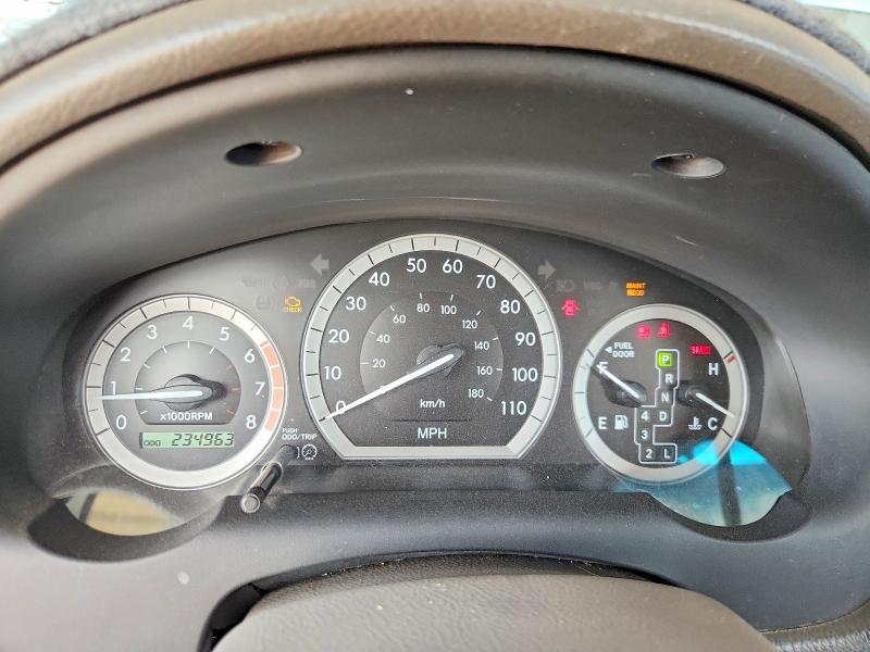 Продажа на аукционе авто 2006 Toyota Sienna, vin: 5TDZA23C26S492963, номер лота: 63938876