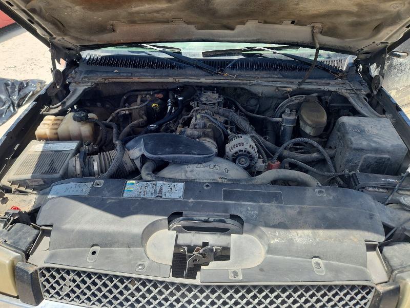 Продаж на аукціоні авто 2004 Chevrolet Silverado, vin: 1GCEC19VX4Z213637, номер лоту: 64795866