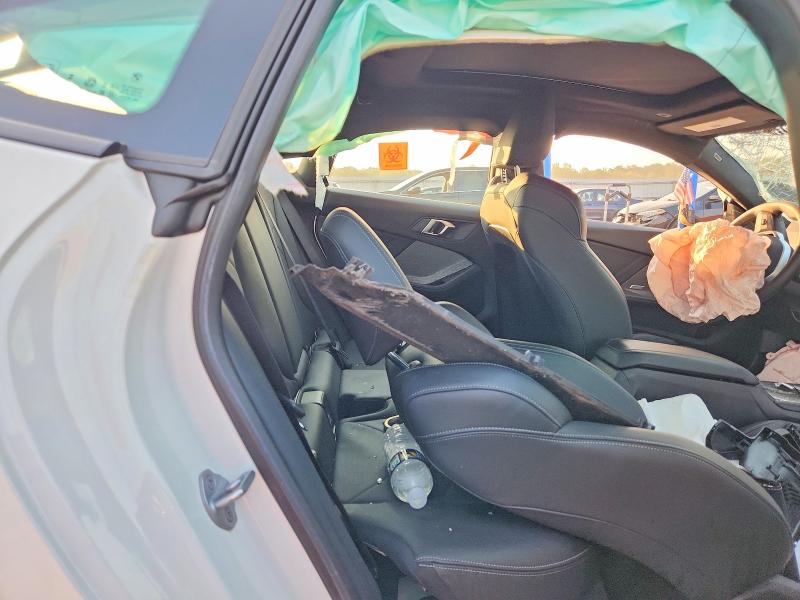 64974946 :رقم المزاد ، WBA23GG00T7T82392 vin ، 2026 Bmw 228xi مزاد بيع