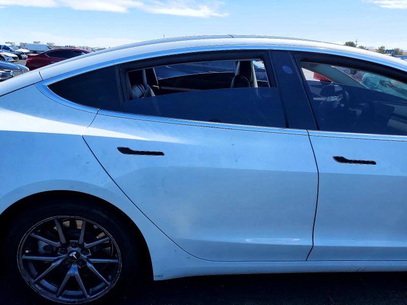 Продаж на аукціоні авто 2020 Tesla Model 3, vin: 5YJ3E1EA7LF804517, номер лоту: 65799096