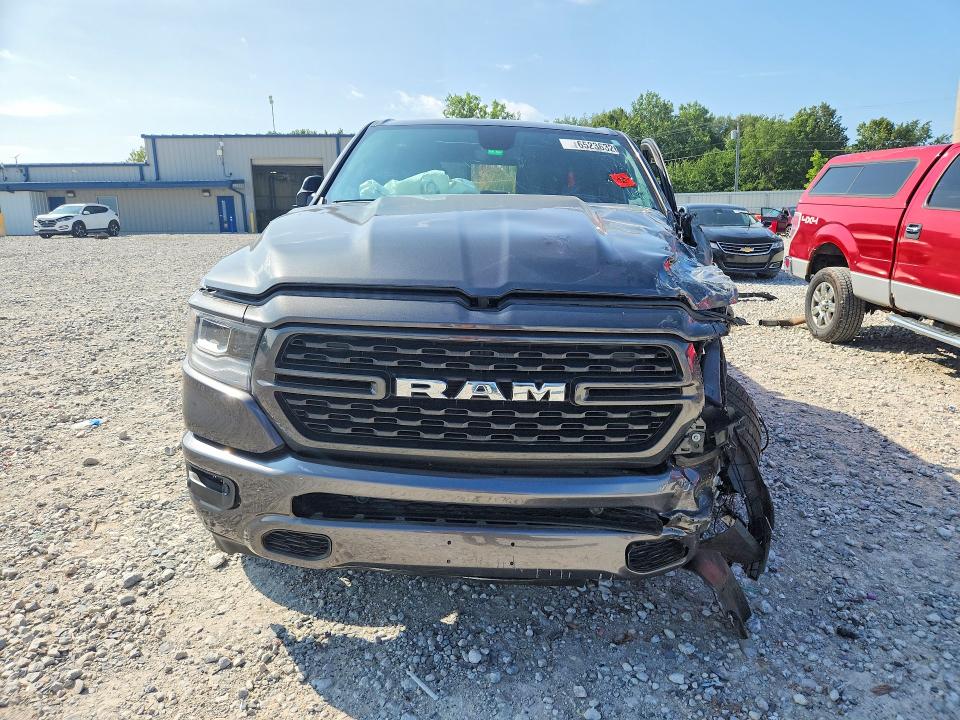 Продажа на аукционе авто 2022 Ram 1500, vin: 1C6SRFFT0NN380252, номер лота: 65236326
