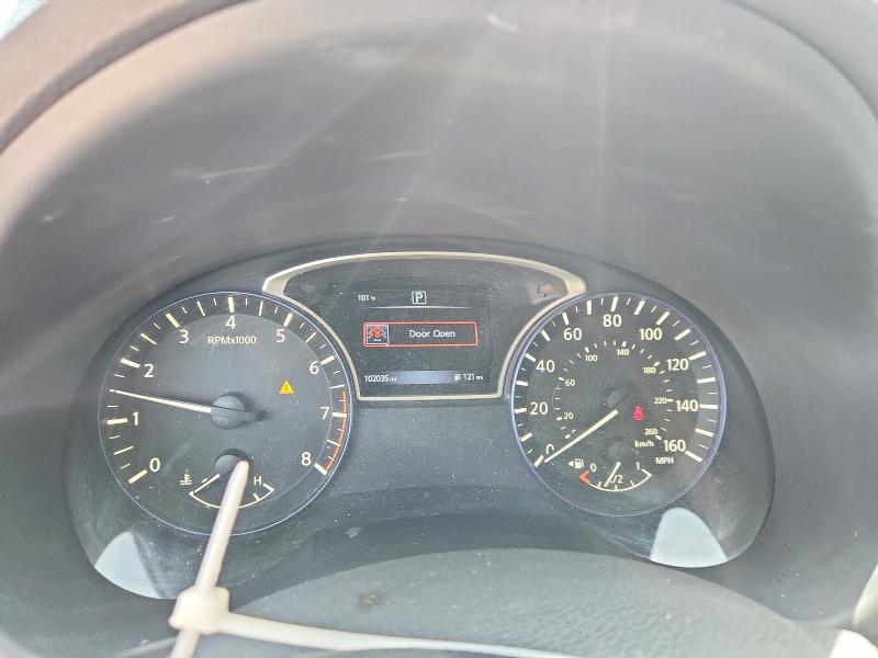2017 Nissan Altima მანქანა იყიდება აუქციონზე, vin: 1N4AL3AP4HC133272, აუქციონის ნომერი: 65557906