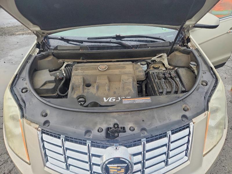 Продажа на аукционе авто 2013 Cadillac Srx, vin: 3GYFNCE39DS529181, номер лота: 63647006