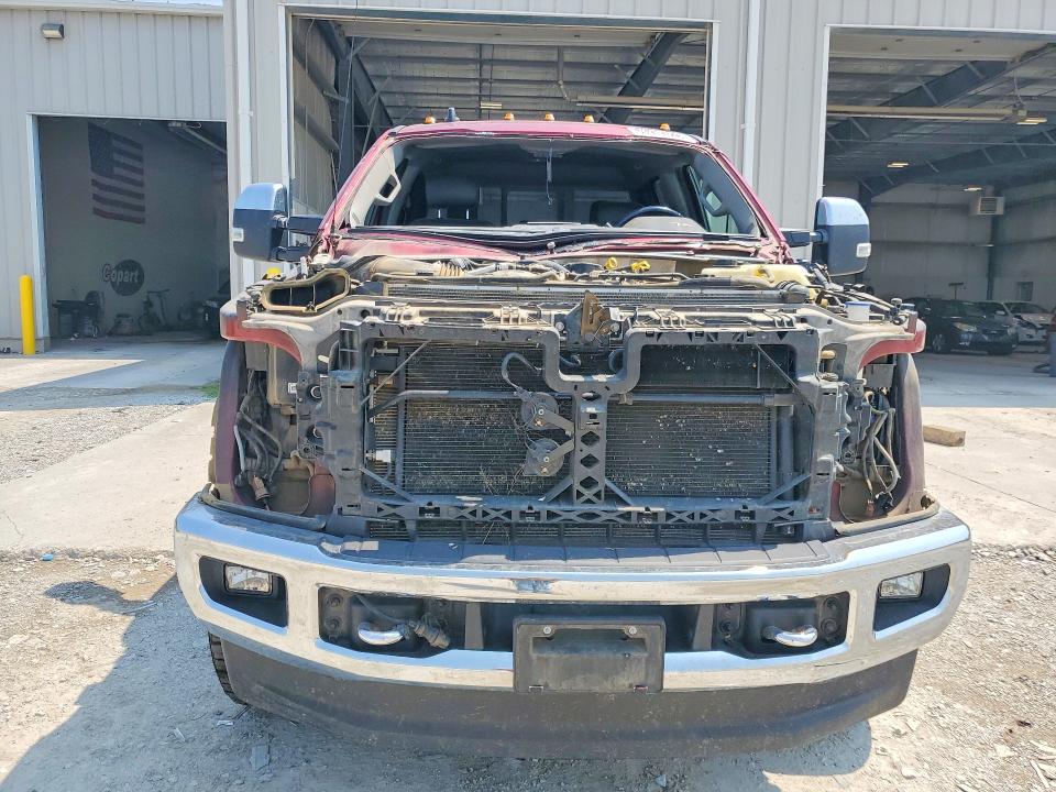 Продажа на аукционе авто 2019 Ford F350, vin: 1FT8W3BT2KEF29403, номер лота: 63917646