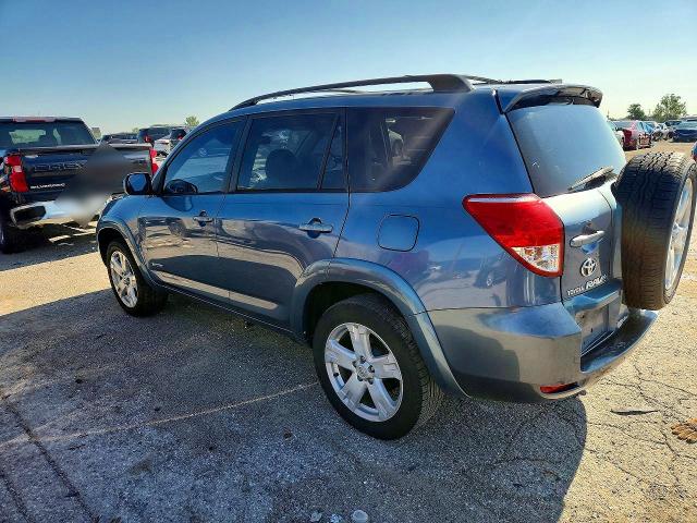 2006 Toyota Rav4 მანქანა იყიდება აუქციონზე, vin: JTMBD32V465012820, აუქციონის ნომერი: 63414076