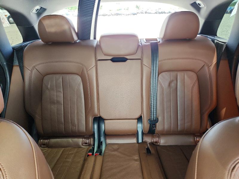 Aukcja sprzedaży 2018 Audi Q5, vin: WA1BNAFYXJ2204043, numer aukcji: 65190896