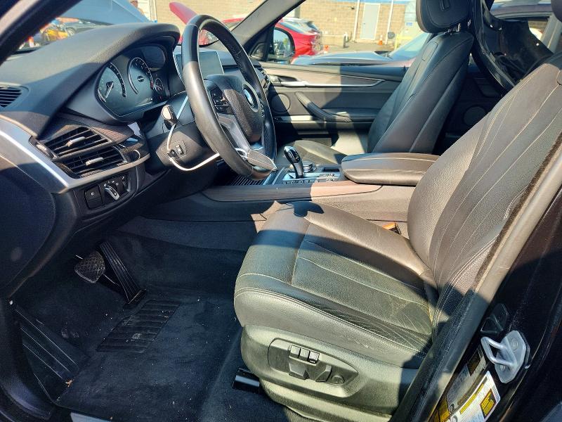 Продажа на аукционе авто 2017 Bmw X5, vin: 5UXKT0C33H0V95877, номер лота: 63541436