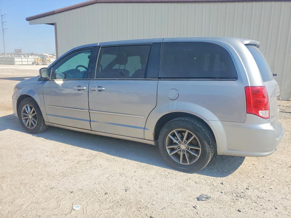 Aukcja sprzedaży 2014 Dodge Grand Caravan, vin: 2C4RDGEG5ER404791, numer aukcji: 67070966