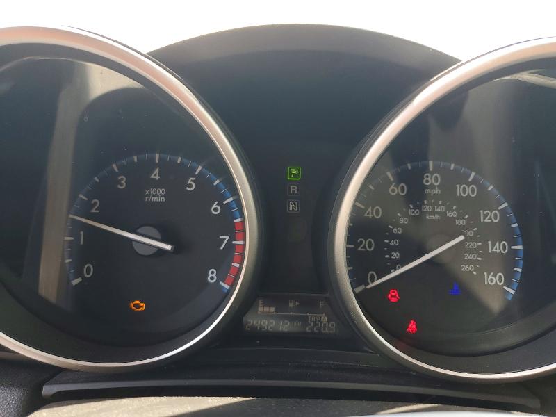 Aukcja sprzedaży 2012 Mazda 3, vin: JM1BL1M8XC1672118, numer aukcji: 66607566