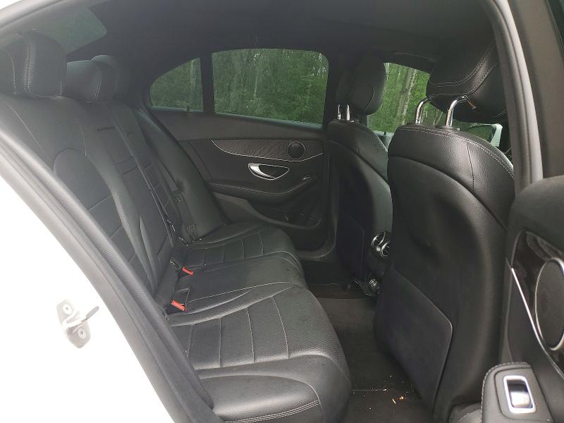 Auction sale of the 2020 Mercedes-benz C, vin: 55SWF8EB8LU331494, lot number: 62636326