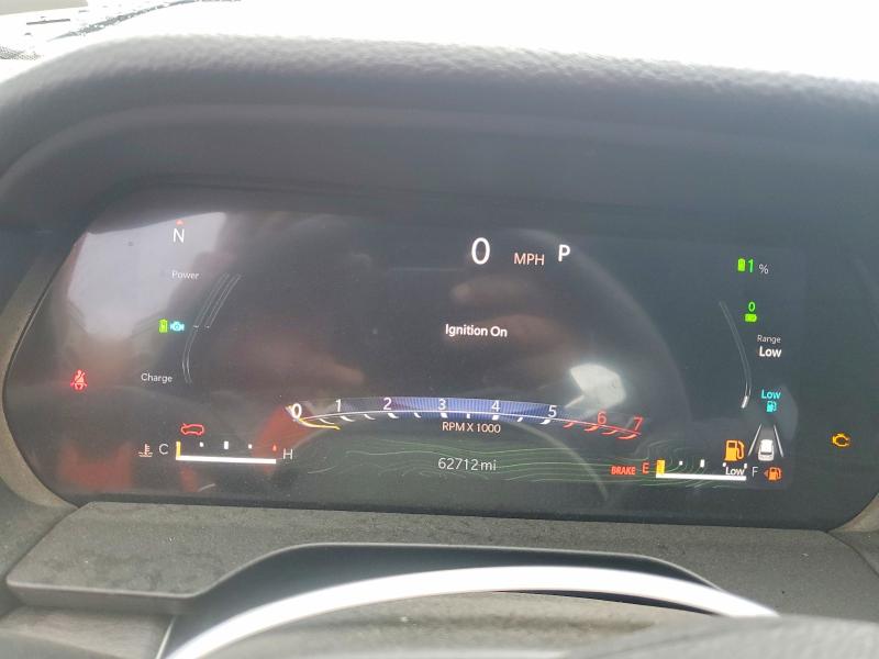65079226 :رقم المزاد ، 1C4RJYB64R8516543 vin ، 2024 Jeep Grand Cherokee مزاد بيع