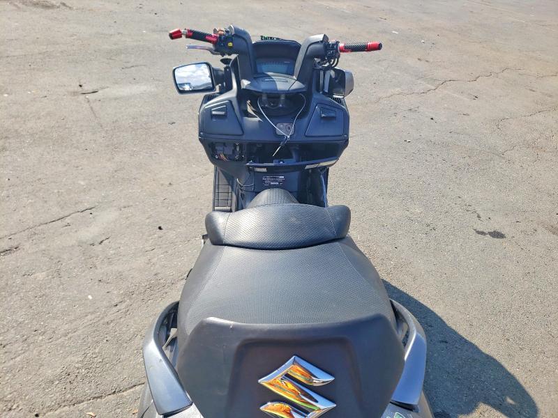 Aukcja sprzedaży 2006 Suzuki An650, vin: JS1CP51AX62102166, numer aukcji: 64079356