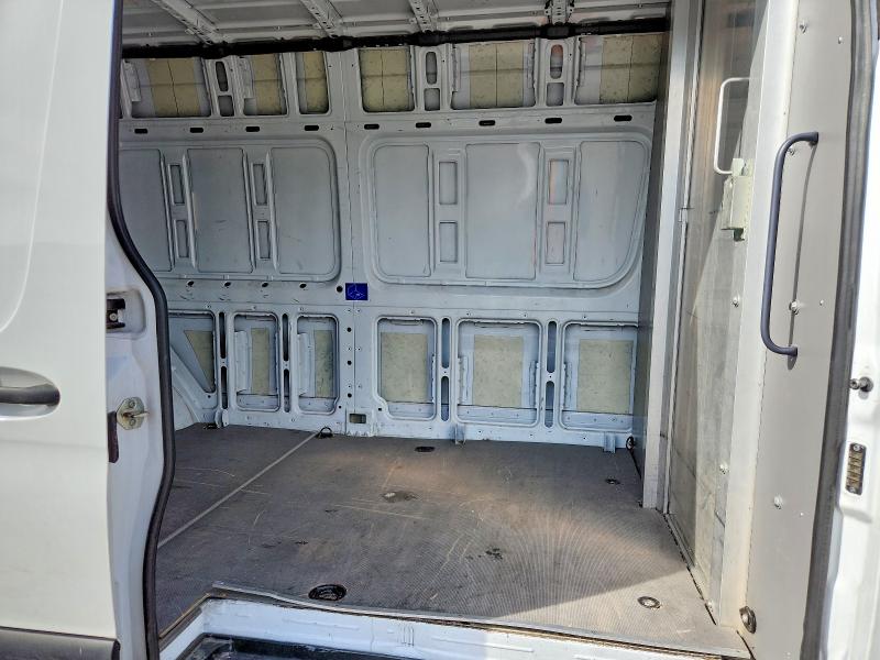 Продаж на аукціоні авто 2020 Mercedes-benz Sprinter, vin: W1Y40CHY5LT026055, номер лоту: 64422196