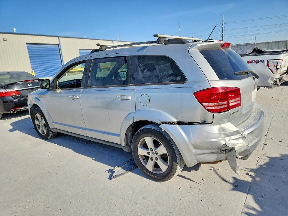 Aukcja sprzedaży 2009 Dodge Journey, vin: 3D4GG57V79T539002, numer aukcji: 64969276