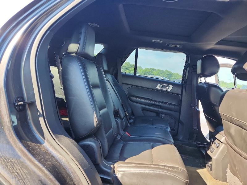 Aukcja sprzedaży 2015 Ford Explorer, vin: 1FM5K8F8XFGA20375, numer aukcji: 65272606