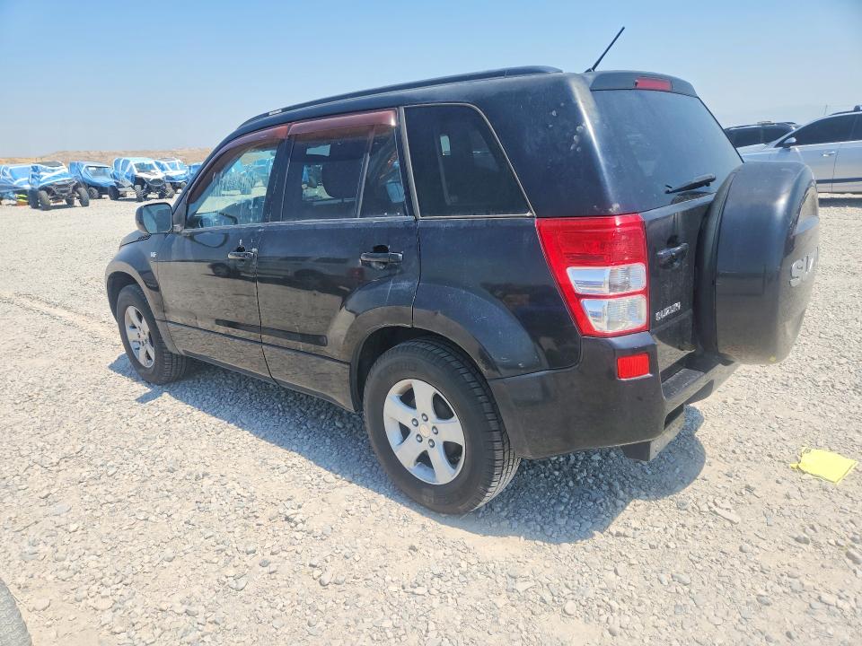 Продажа на аукционе авто 2008 Suzuki Grand Vitara, vin: JS3TD944284102716, номер лота: 61646846