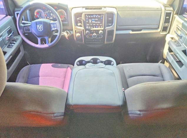 Aukcja sprzedaży 2019 Ram 1500 Classic, vin: 1C6RR6GG7KS698219, numer aukcji: 66951926
