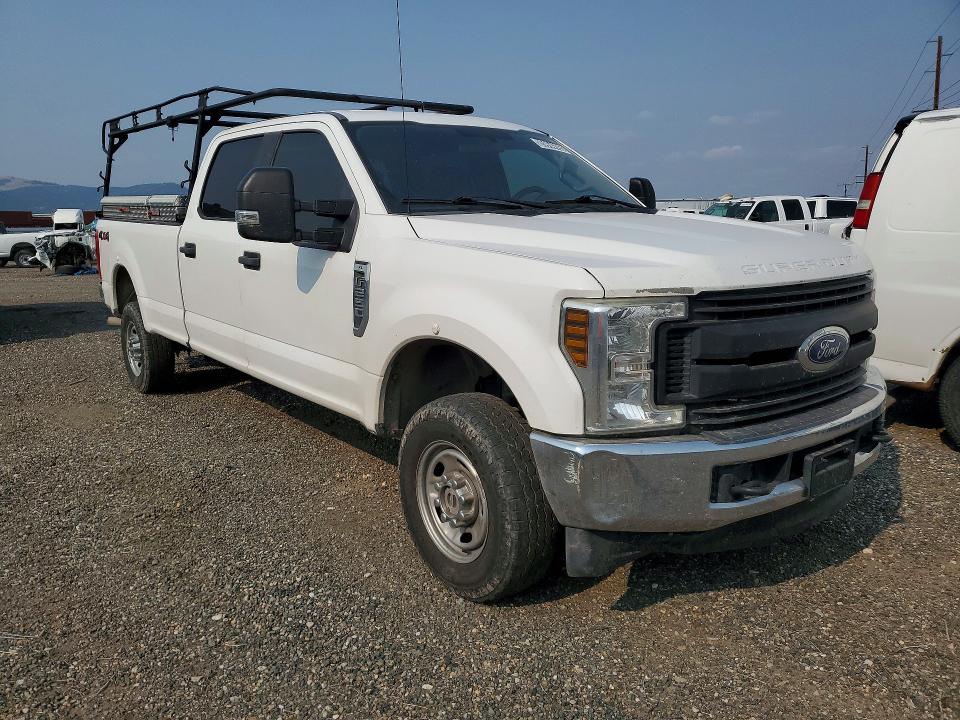 Aukcja sprzedaży 2019 Ford F250, vin: 1FT7W2B62KEC80567, numer aukcji: 85994895