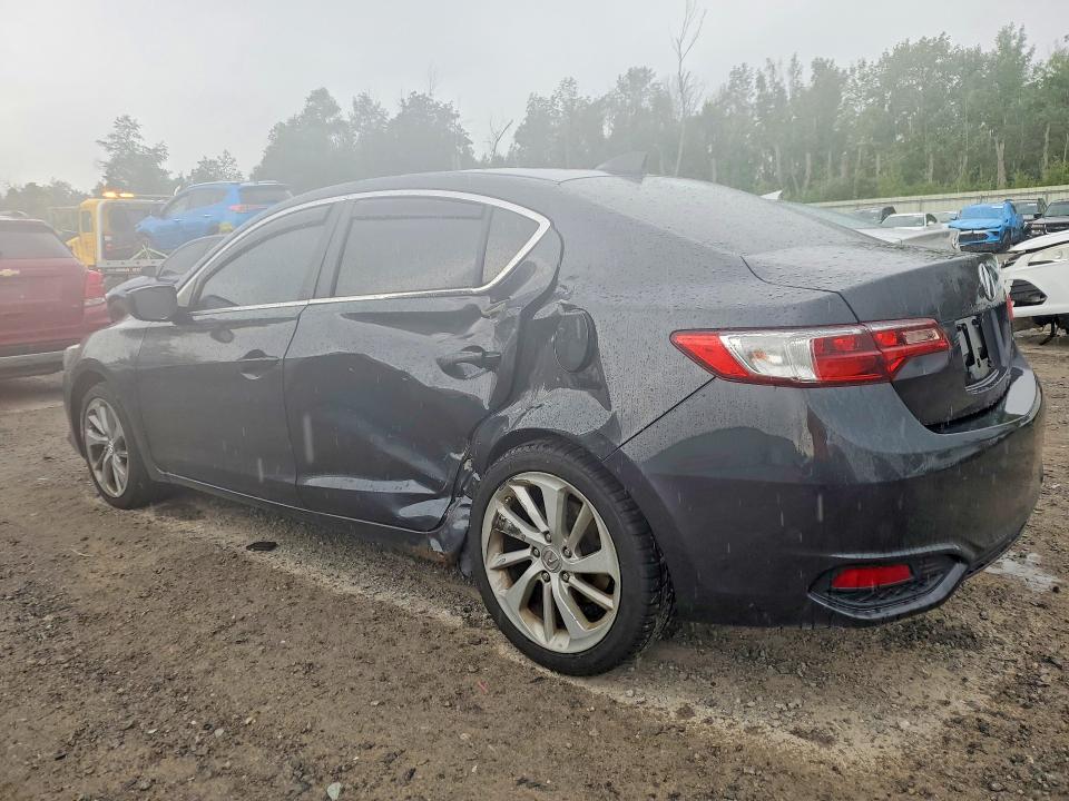Продаж на аукціоні авто 2016 Acura Ilx, vin: 19UDE2F70GA009886, номер лоту: 64441546