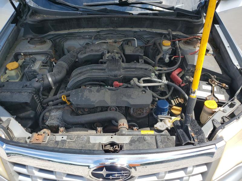 63987176 :رقم المزاد ، JF2SHABCXCH463690 vin ، 2012 Subaru Forester مزاد بيع