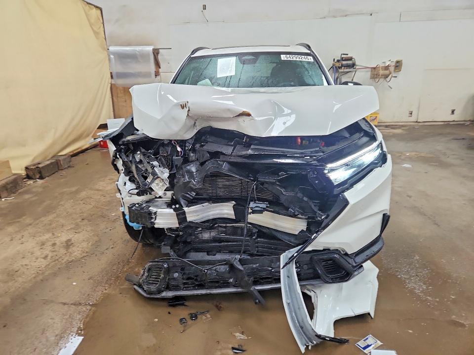 Продаж на аукціоні авто 2026 Honda Cr-v, vin: 7FARS6H88TE132710, номер лоту: 64299246
