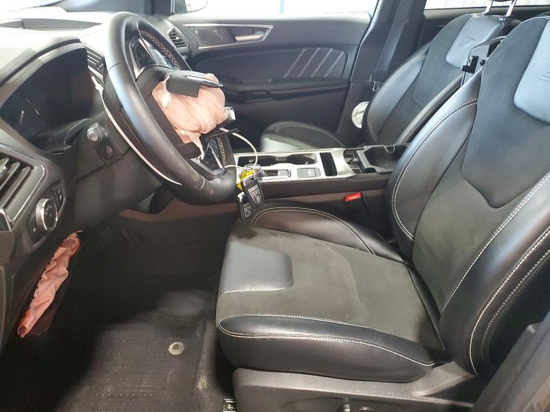 Aukcja sprzedaży 2023 Ford Edge, vin: 2FMPK4AP1PBA45173, numer aukcji: 63839126