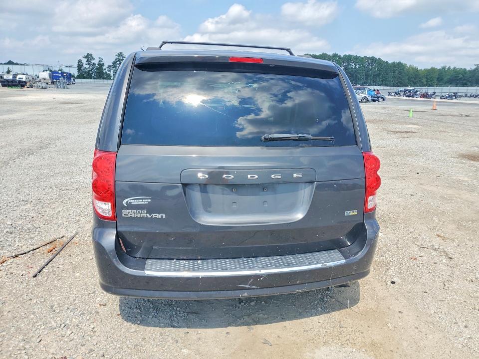 Продаж на аукціоні авто 2012 Dodge Grand Caravan, vin: 2C4RDGCG9CR196303, номер лоту: 65053846