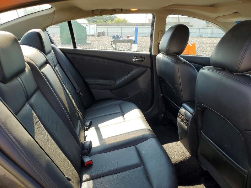 Продаж на аукціоні авто 2009 Nissan Altima, vin: 1N4AL21E39N420536, номер лоту: 67082816