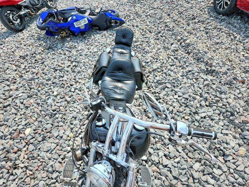 Продажа на аукционе авто 1999 Harley-davidson Fxdwg, vin: 1HD1GEV13XY332457, номер лота: 64601726