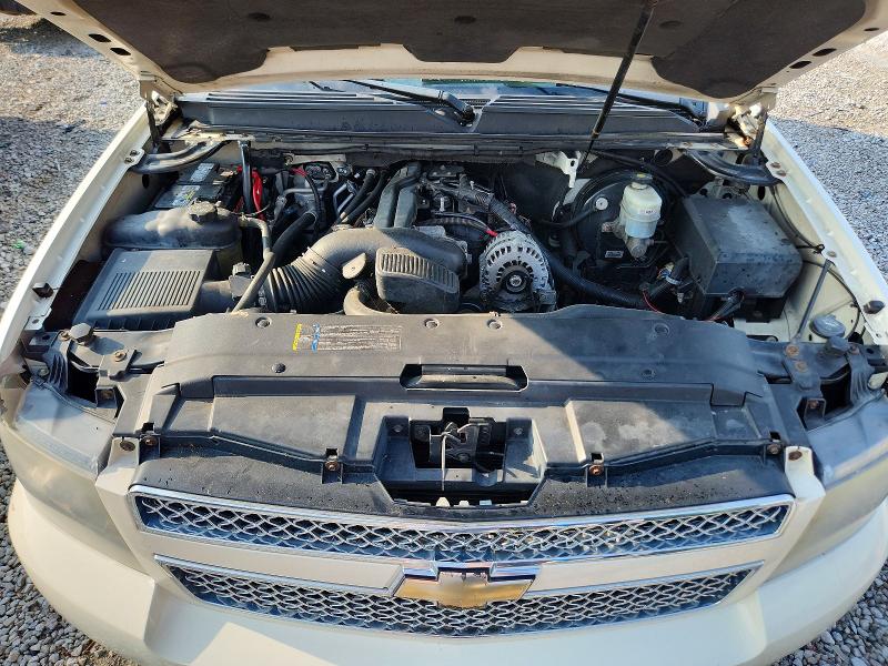 Продажа на аукционе авто 2009 Chevrolet Suburban, vin: 1GNFK36339R234561, номер лота: 64102886