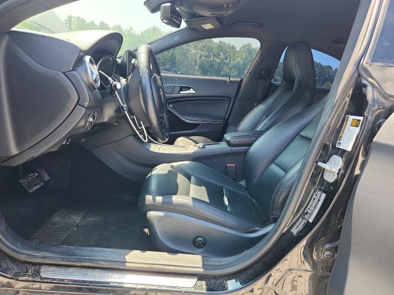 65095476 :رقم المزاد ، WDDSJ4GB6EN144639 vin ، 2014 Mercedes-benz Cla مزاد بيع