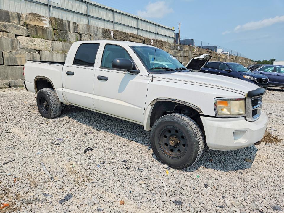 Продаж на аукціоні авто 2008 Dodge Dakota, vin: 1D3HW48N48S531766, номер лоту: 64693146