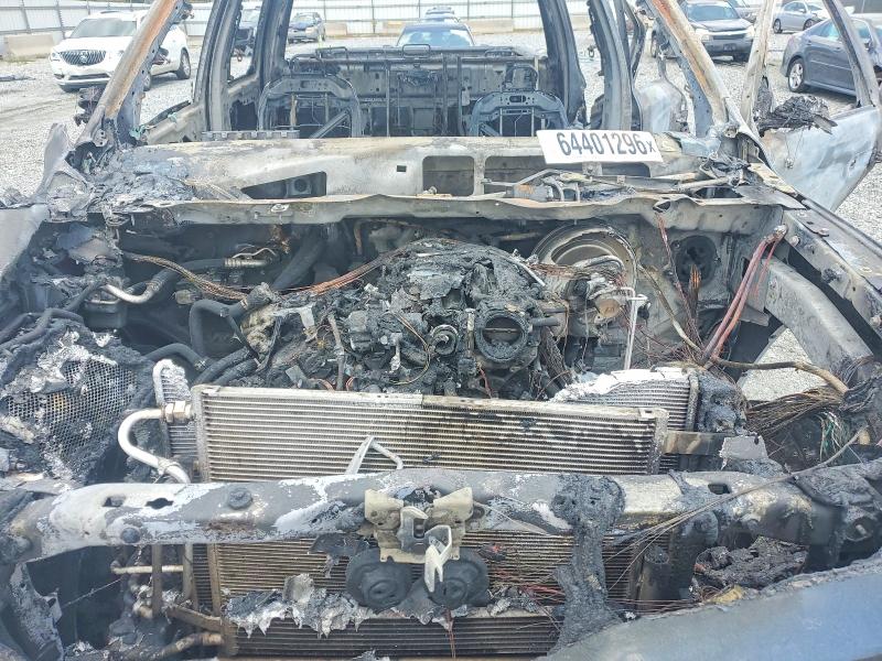 Aukcja sprzedaży 2020 Ram 1500, vin: 1C6RREFG8LN229605, numer aukcji: 64401296