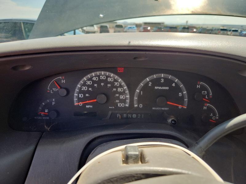 Auction sale of the 2001 Ford F150, vin: 1FTRW07W21KE24754, lot number: 66847506