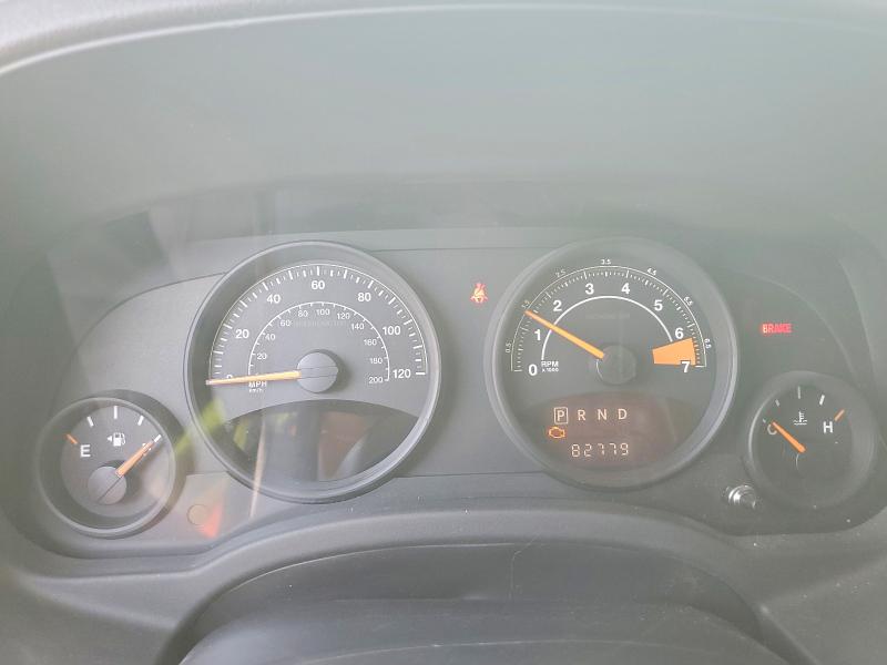 65539266 :رقم المزاد ، 1C4NJCBA4ED777100 vin ، 2014 Jeep Compass مزاد بيع