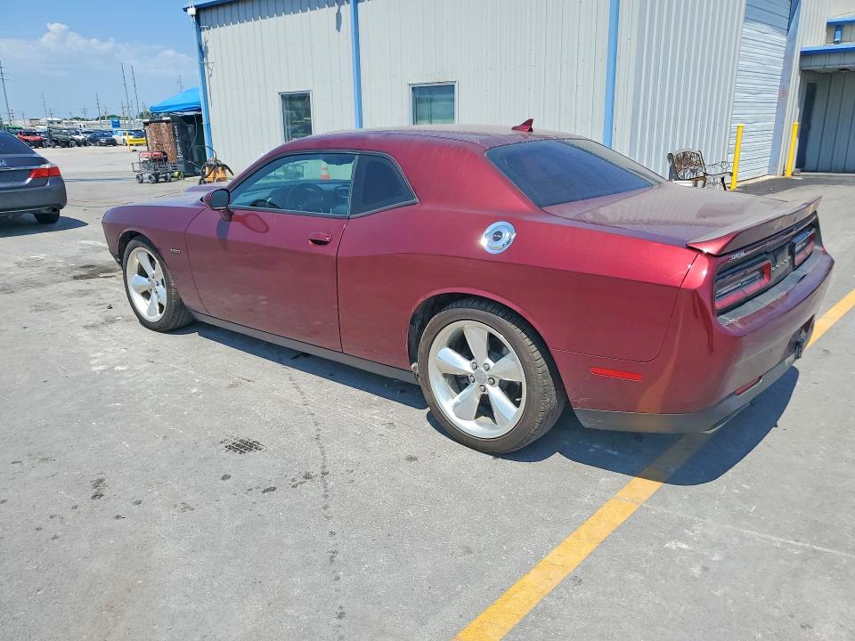 Aukcja sprzedaży 2019 Dodge Challenger, vin: 2C3CDZBT4KH596682, numer aukcji: 65373846