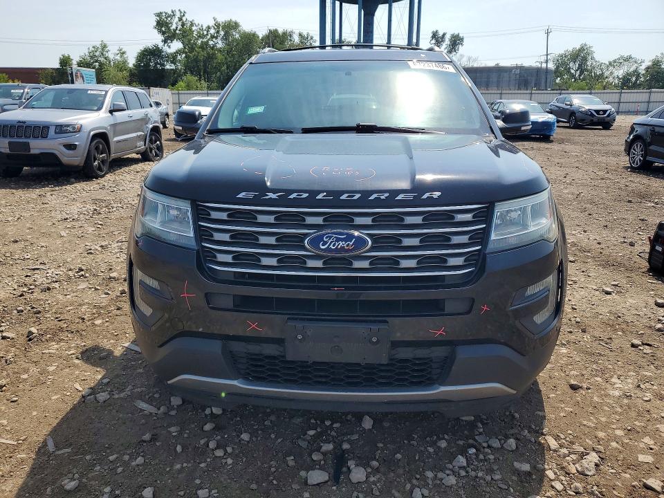 Aukcja sprzedaży 2016 Ford Explorer, vin: 1FM5K8D83GGB16823, numer aukcji: 67237486