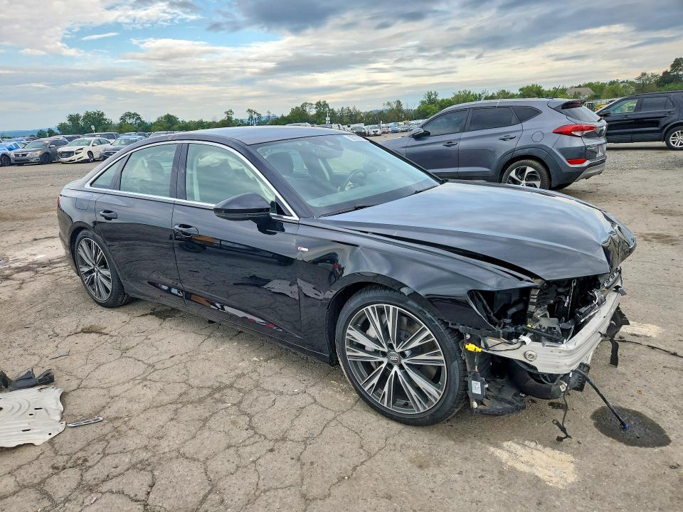 Aukcja sprzedaży 2019 Audi A6, vin: WAUM2AF26KN106188, numer aukcji: 67175716