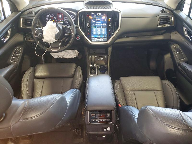 Aukcja sprzedaży 2023 Subaru Ascent, vin: 4S4WMASD2P3439810, numer aukcji: 66706076