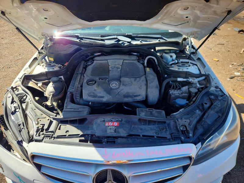Продаж на аукціоні авто 2014 Mercedes-benz E, vin: WDDHF5KB3EB058568, номер лоту: 66382966