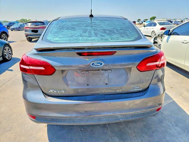 2015 Ford Focus მანქანა იყიდება აუქციონზე, vin: 1FADP3F27FL210342, აუქციონის ნომერი: 62726206